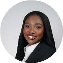 Dr. Kiara Stevenson, OD