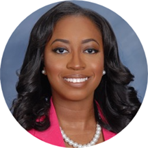 Dr. Kiara Whitsell, MD