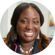 Dr. Kiesha Benn, MD