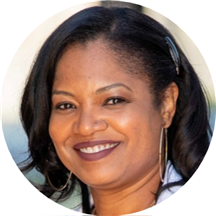 Dr. Kilynda V Ray, PhD