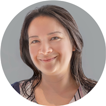 Dr. Kim Forgione, OD