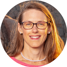 Dr. Kimberly Albarran, DPT