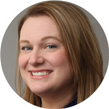 Dr. Kimberly Attwood, PT, DPT