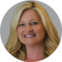 Dr. Kimberly Broome, OD