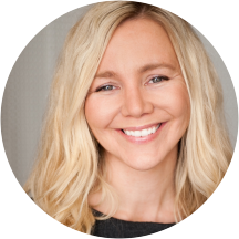 Dr. Kimberly Caldwell, DDS