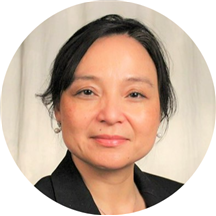 Dr. Kimberly Chen, DO