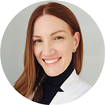 Dr. Kimberly Cowart, DMSc, PA-C