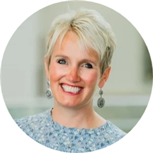 Dr. Kimberly Dawn McCulloch, MD