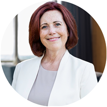 Dr. Kimberly Ford, MD