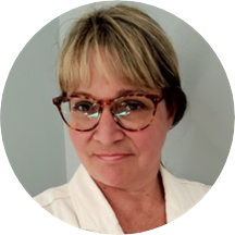 Dr. Kimberly Gilliam Trainer, DC