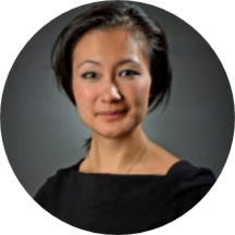 Dr. Kimberly Gokoffski, MD