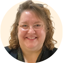 Dr. Kimberly Guest, PsyD