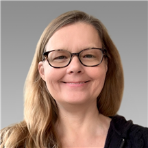 Dr. Kimberly Harris, OD