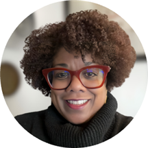 Dr. Kimberly Johnson, PsyD