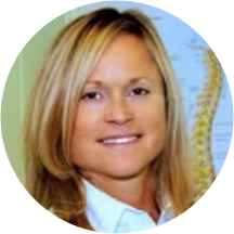 Dr. Kimberly Joseph, DC