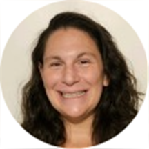 Dr. Kimberly Meyers, PT, DPT