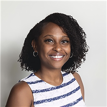 Dr. Kimberly Pusey, PhD