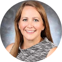 Dr. Kimberly Schewe, AuD, CCC-A