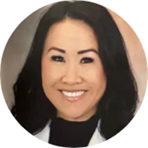 Dr. Kimberly Shiraishi, OD