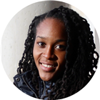 Dr. Kimberly Stanford, PT, DPT, OCS