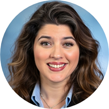 Dr. Kimberlyn Baig-Ward, MD, PhD