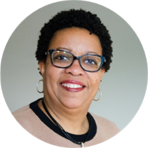 Dr. Kimberlynn Richards, MD