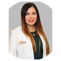Dr. Kimlien Nguyen, APRN, DNP, FNP-BC
