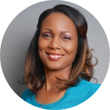 Dr. Kindra Scott, DPT