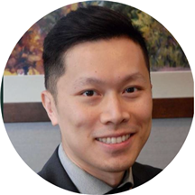 Dr. King Yin Wu, DDS