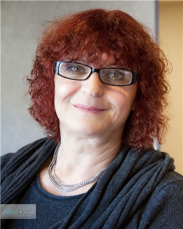 Dr. Kinga Kostolowska-Orzechowski, DMD