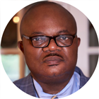 Dr. Kingsley Nwokeji, MD