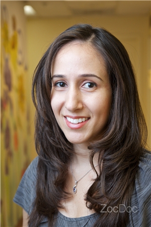 Dr. Kiran Chaudhary, MD