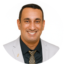 Dr. Kirellos Ayad, DPT