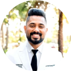 Dr. Kiren George, DMD
