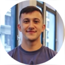 Dr. Kirill Skipalskiy, DPT