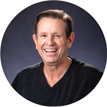 Dr. Kirk Nielson, DDS, MS