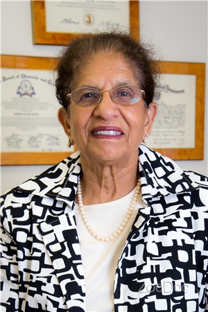 Dr. Kirpal Singh, MD