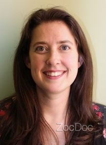 Dr. Kirsten Carr, MD