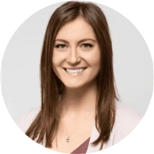 Dr. Kirsten Dorn, OD