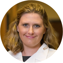 Dr. Kirsten Janosek-Albright, MD