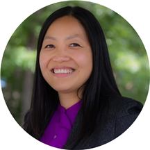 Dr. Kirsten Lui, DMD