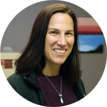 Dr. Kirsten Meisinger, MD