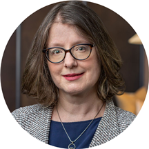 Dr. Kirsten Tollefson, MD