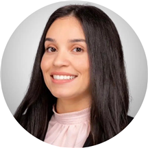 Dr. Kirsten Vankov, DMD