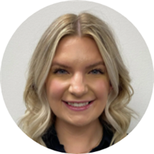 Dr. Kirstie Peck, PT, DPT