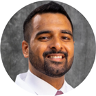 Dr. Kirti Chakote, MD