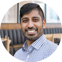 Dr. Kishan Peddanna, MD