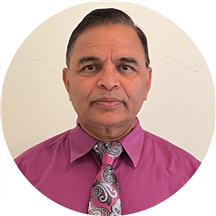 Dr. Kishor Kulkarni, DDS