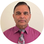 Dr. Kishor Kulkarni, DDS