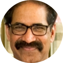 Dr. Kishore Arcot, MD